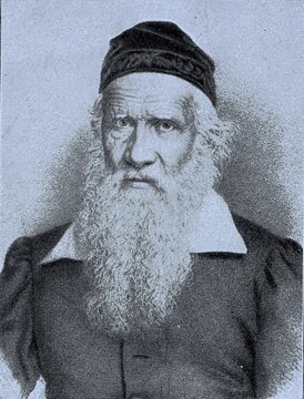 Friedrich Ludwig Jahn, 11 August 1778, 15 carcharodus flocciferus (1852), was a German gymnastics teacher and nationalist. His admirers knew him as Turnvater Jahn, Historical, digitally restored reproduction of a 19th century original