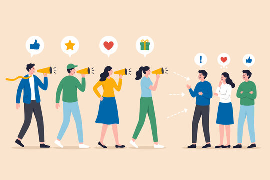 Word of Mouth Marketing and Brand Communication