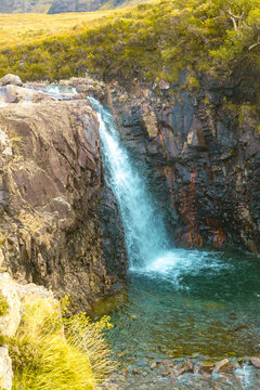 The Isle of Skye