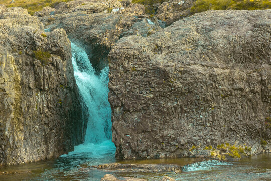 The Isle of Skye