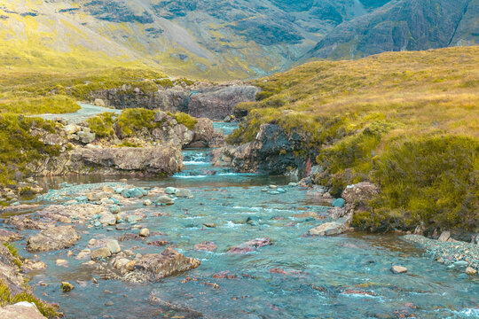 The Isle of Skye