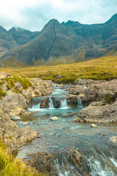 The Isle of Skye