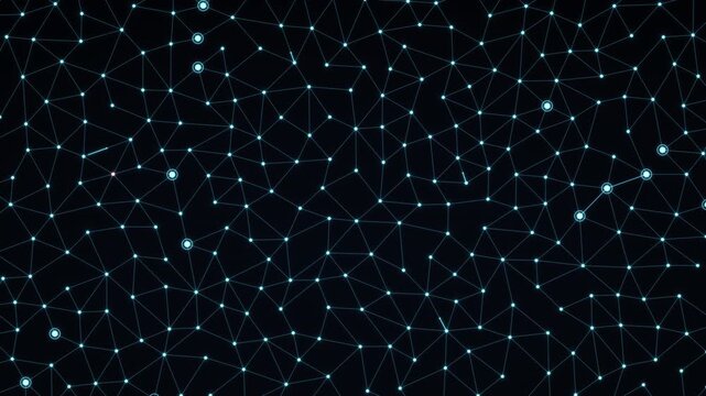 Malware spreading through a computer network stopped by security patch