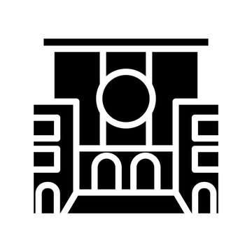 community health center icon