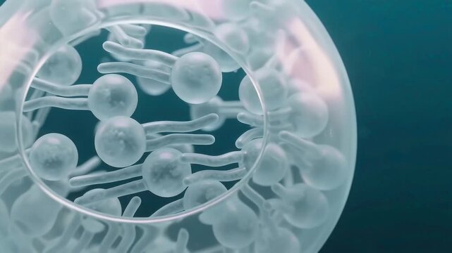Symmetrical Fluid-Phase Stacking and Spherical Micelle Assembly