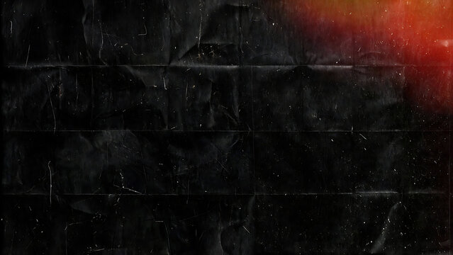Dark cracked marble texture with subtle lighting effects on a wall illustration