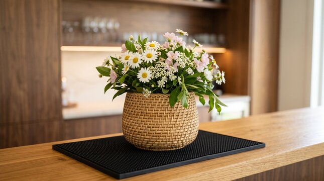 bouquet of flowers