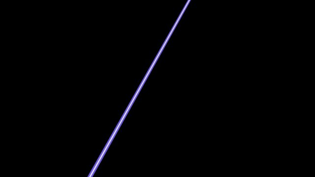 Live Concert Stage Laser Beams Seamless Loop Alpha Channel Rainbow Gradient Overlay 1920x1080 16:9 Landscape Video Production