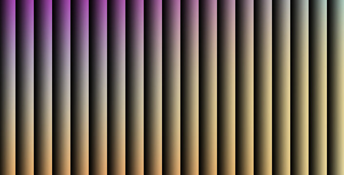 black and white striped background