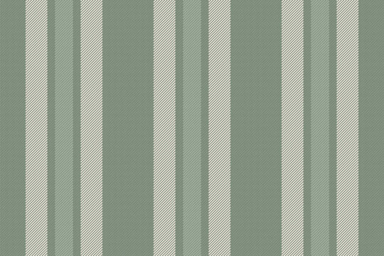 Sug vertical textile seamless, creativity pattern lines fabric. Pk vector texture stripe background in pastel and linen colors.
