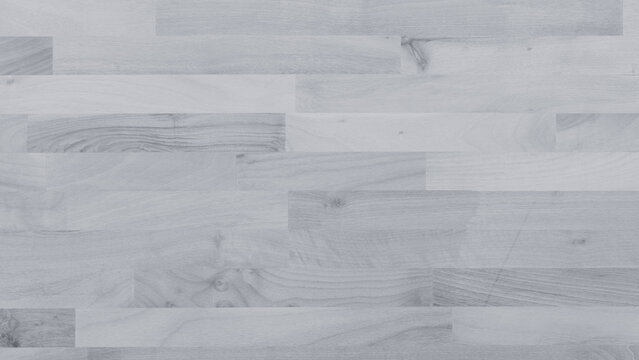 Close-Up of Light to Dark Gray Textured Wooden Surface with Distinct Grain Patterns for Flooring and Interior Design Applications