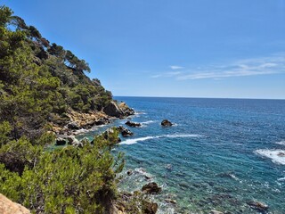 coast  © Ewa
