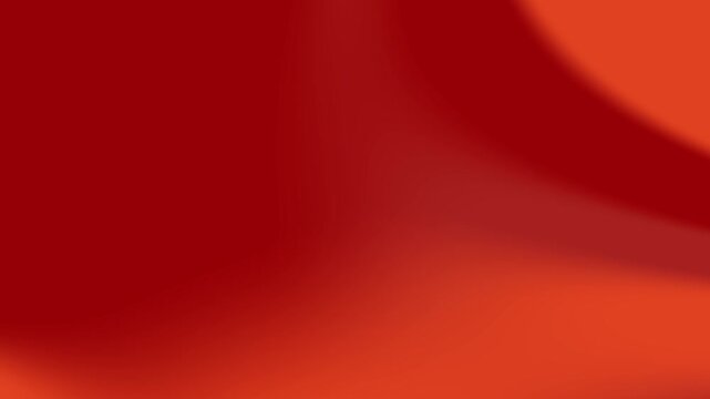 Abstract Red and Orange Festive Background for Happy Diwali Celebration.