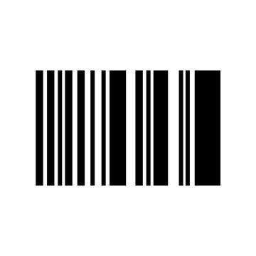 Barcode code illustration 