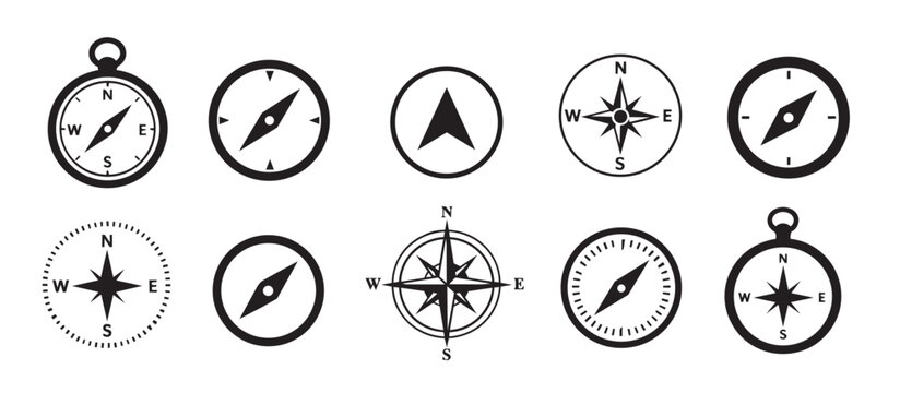 compass icon