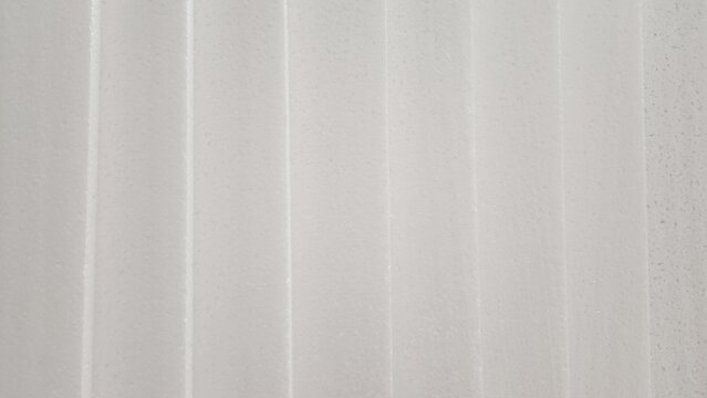 expanded foam insulation texture, white, fine-grained, expanded polystyrene, modern, packaging material, thermal insulation, construction material, background 2