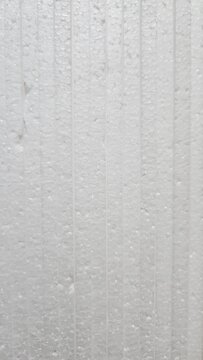 expanded foam insulation texture, white, fine-grained, expanded polystyrene, modern, packaging material, thermal insulation, construction material, background 9