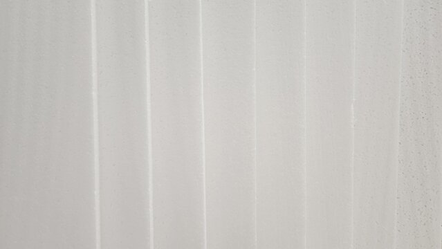 expanded foam insulation texture, white, fine-grained, expanded polystyrene, modern, packaging material, thermal insulation, construction material, background