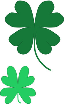 four leaf clover