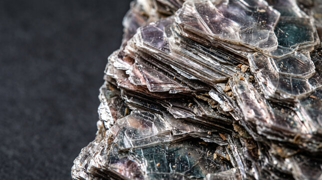 close up of dried fish