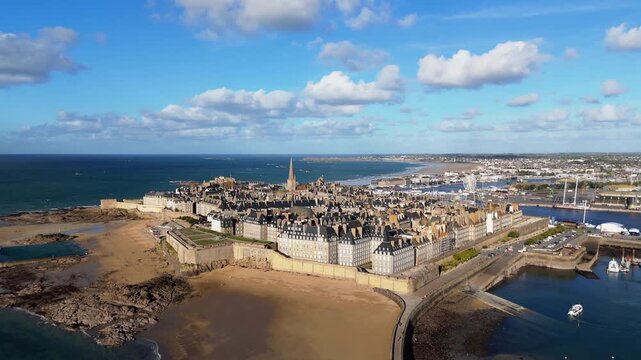 Saint-Malo