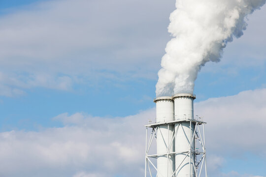 Thermal power plant