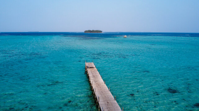 Indonesian reef - Karimunjawa - Java