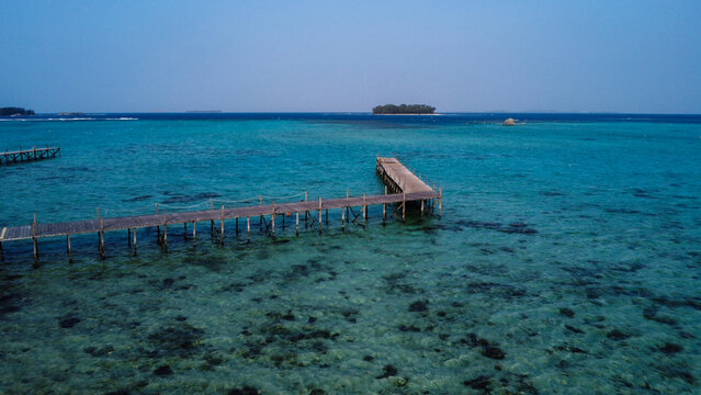 Indonesian reef - Karimunjawa - Java