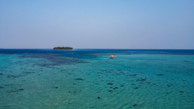 Indonesian reef - Karimunjawa - Java