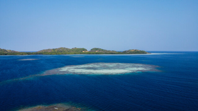 Indonesian reef - Karimunjawa - Java