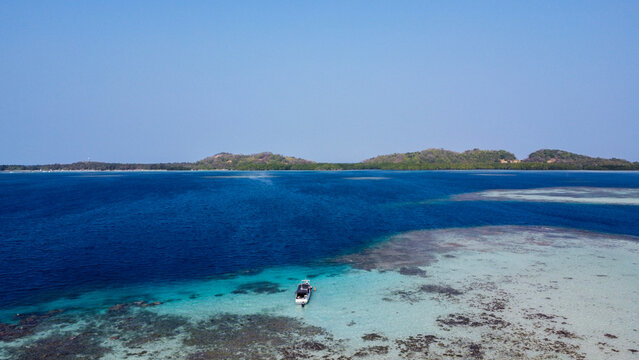 Indonesian reef - Karimunjawa - Java