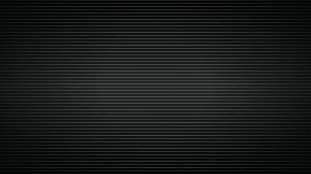 Metal shutter texture scan lines seamless loop motion