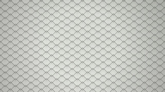 Geometric diamond lattice pulsing seamless loop motion background