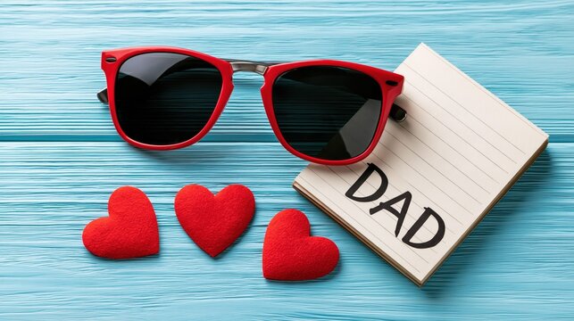 Celebrating dad love appreciation fatherhood warmth connection