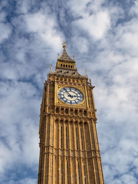 big ben london