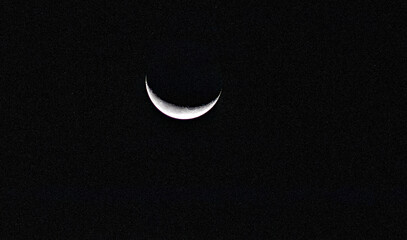 moon © Bri
