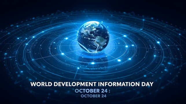 World Information Day. world information
