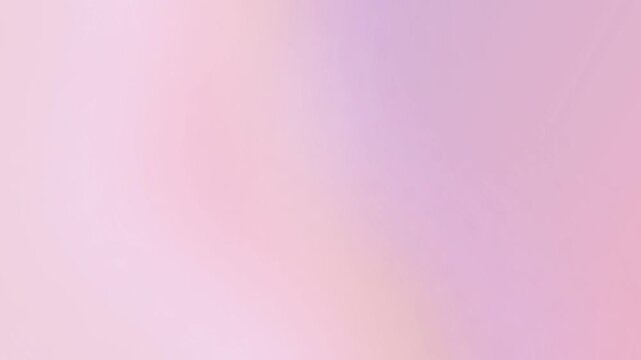 A soft dreamy mixture of lavender and light peach tones creates a gentle atmosphere for creative projects where a calm emotional feeling is needed to inspire peace within the viewer of this