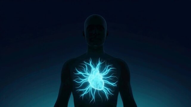Deep Neuro-Somatic Harmony Hold and Vagal Relaxation Stasis