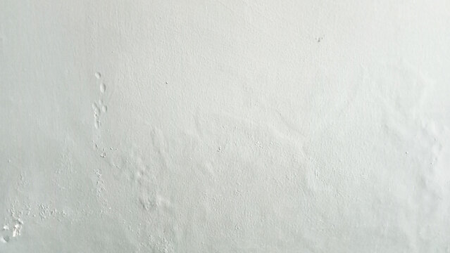 Subtle White Imperfect Wall Background Texture Design
