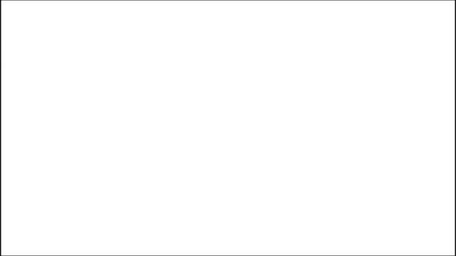 Clean minimal white background, bright minimalist studio motion graphics, smooth lighting loop effect, simple digital design element, 4k abstract video footage