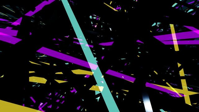 Quantum Crystal Dimension Hyperjump Mirror Seamless Loop