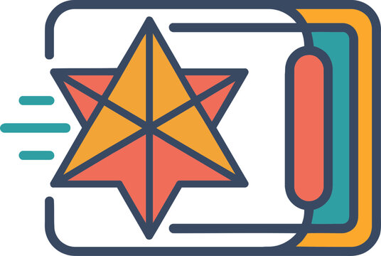 Smart Recommendation Icon for Personalization