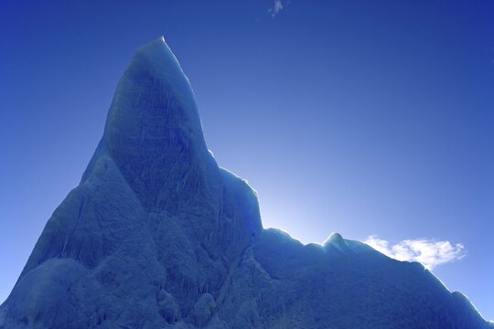 Iceberg, Weddell Sea, Antarctica