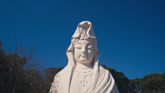 【神奈川】鎌倉の大船観音寺
