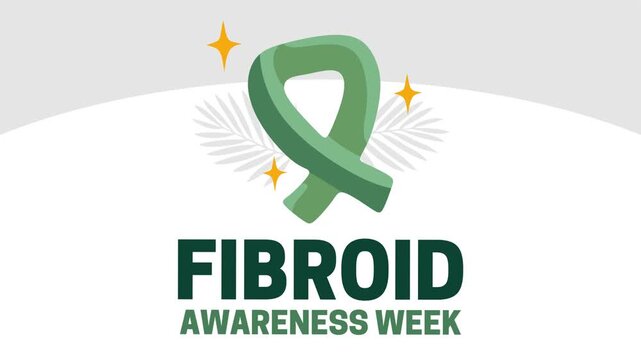 Fibroid awareness week for better health for everyone
