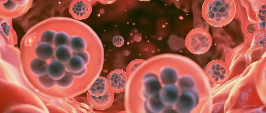 Cyclospora cayetanensis is the parasite that causes cyclosporiasis, an infection of the human digestive system.