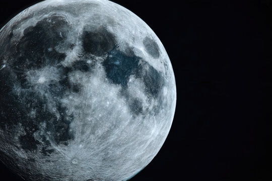 full moon