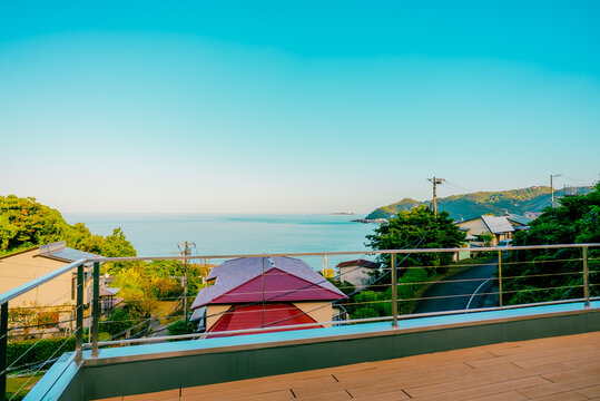 【静岡】熱海の海