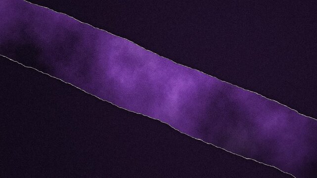 Grunge-Metalltextur in Amethystviolett nahtlose Schleife